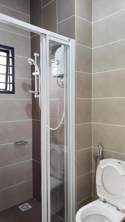 S Rose Hotel Sepang Zewnętrze zdjęcie