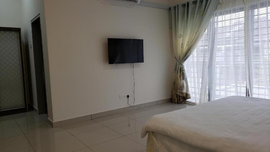 S Rose Hotel Sepang Zewnętrze zdjęcie