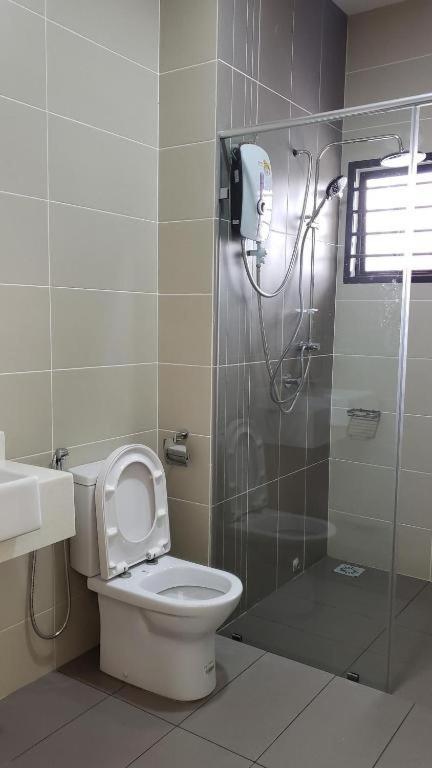 S Rose Hotel Sepang Zewnętrze zdjęcie
