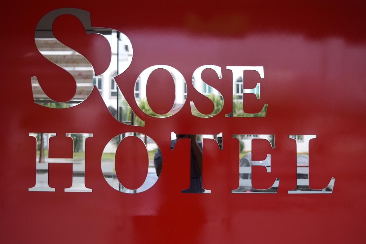 S Rose Hotel Sepang Zewnętrze zdjęcie