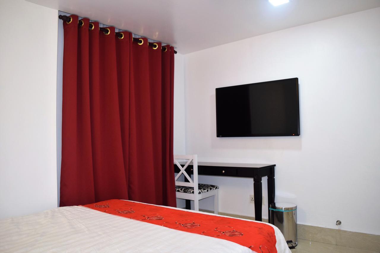 S Rose Hotel Sepang Zewnętrze zdjęcie