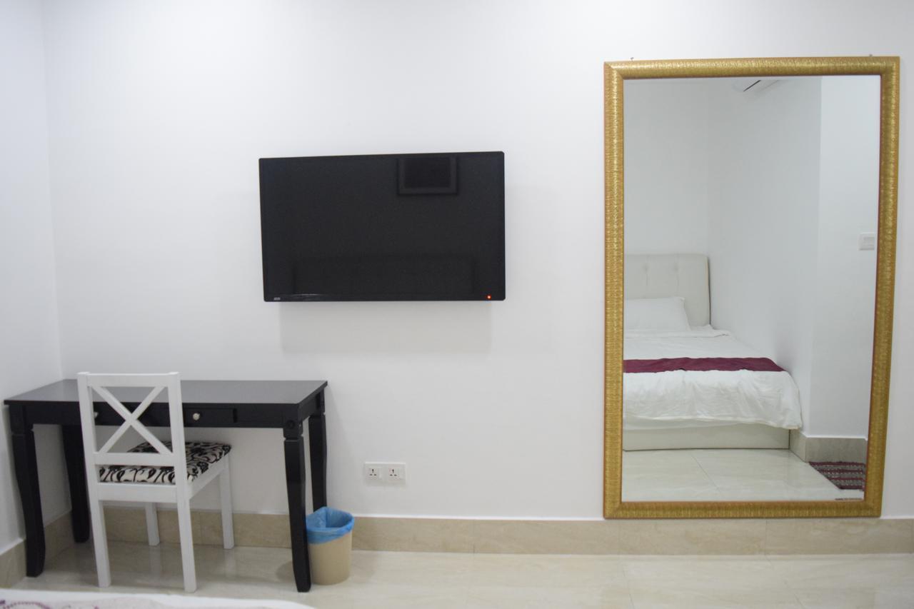 S Rose Hotel Sepang Zewnętrze zdjęcie