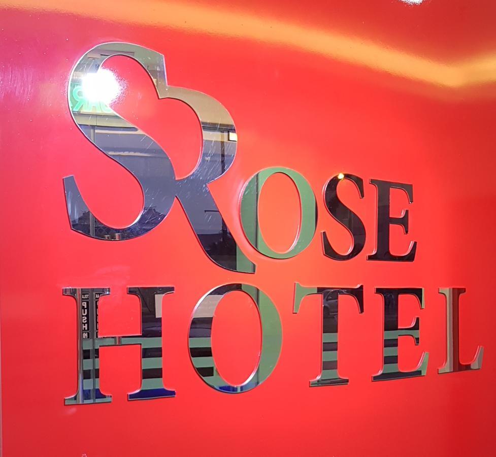 S Rose Hotel Sepang Zewnętrze zdjęcie