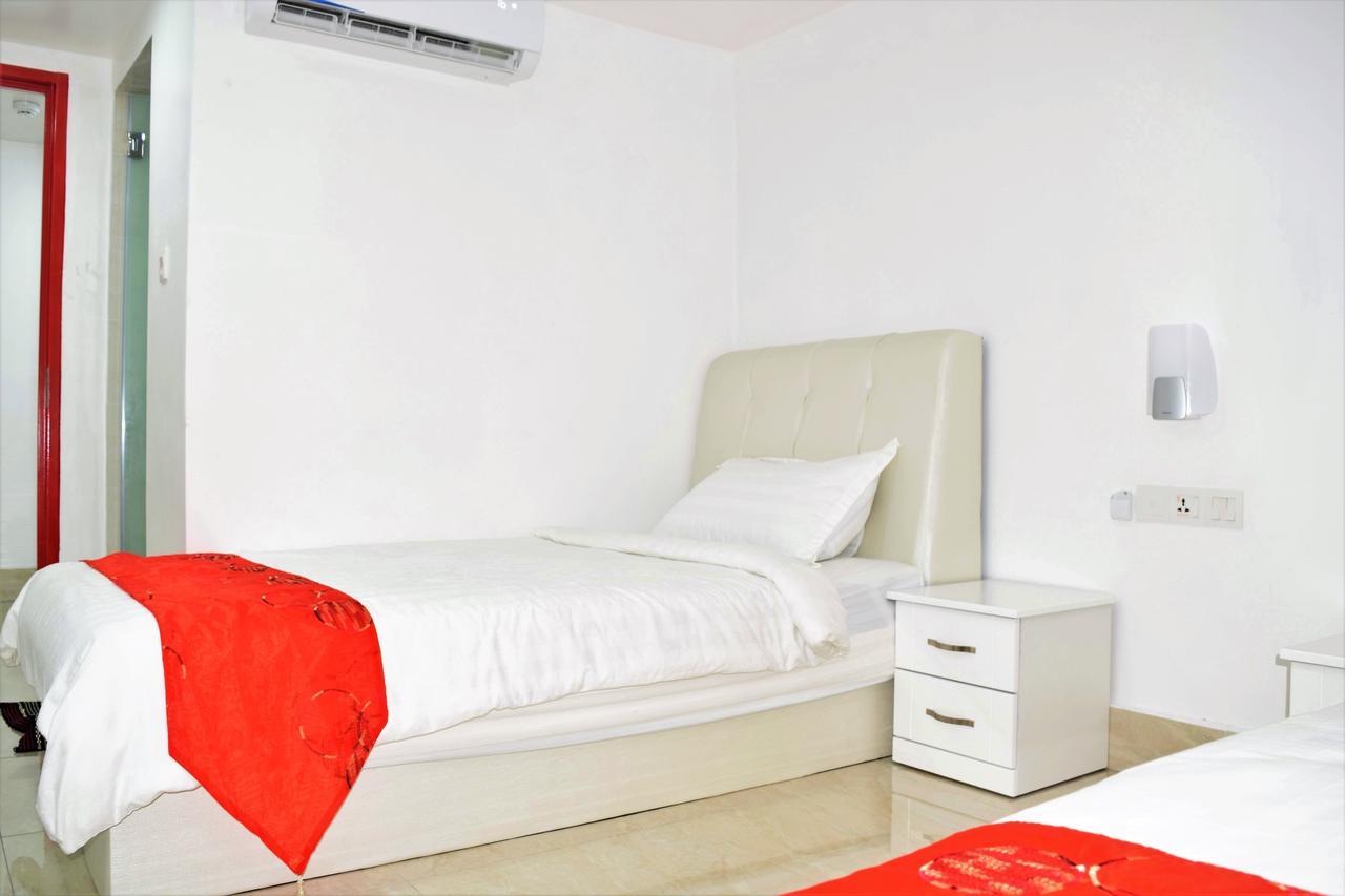 S Rose Hotel Sepang Zewnętrze zdjęcie